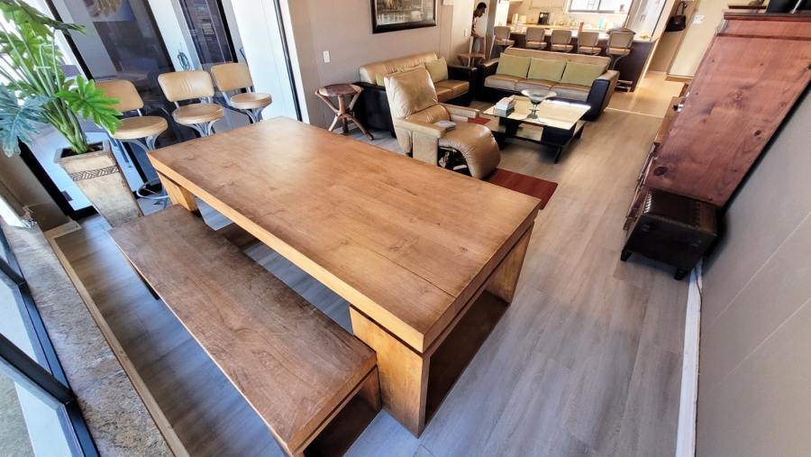 3 Bedroom Property for Sale in Beachfront Western Cape